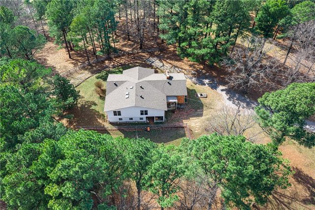 11482 Abilene Road, Winslow, AR 72959