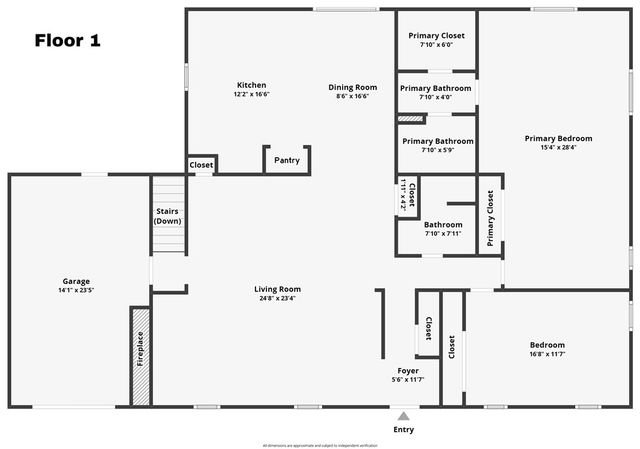 11482 Abilene Road, Winslow, AR 72959