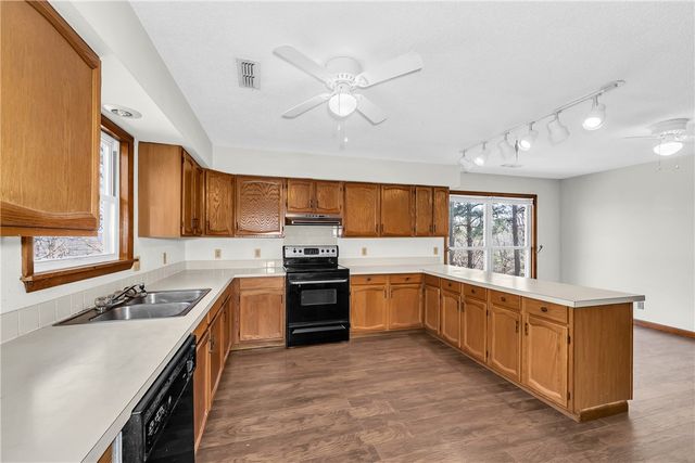 11482 Abilene Road, Winslow, AR 72959