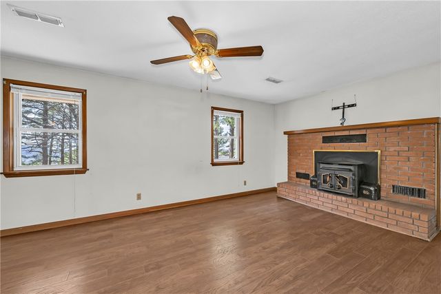 11482 Abilene Road, Winslow, AR 72959