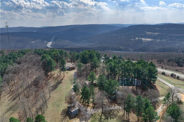 11482 Abilene Road, Winslow, AR 72959