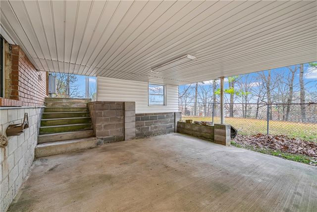 11482 Abilene Road, Winslow, AR 72959