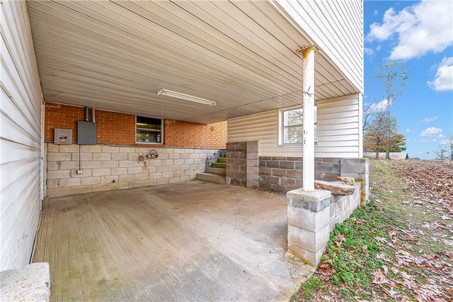 11482 Abilene Road, Winslow, AR 72959