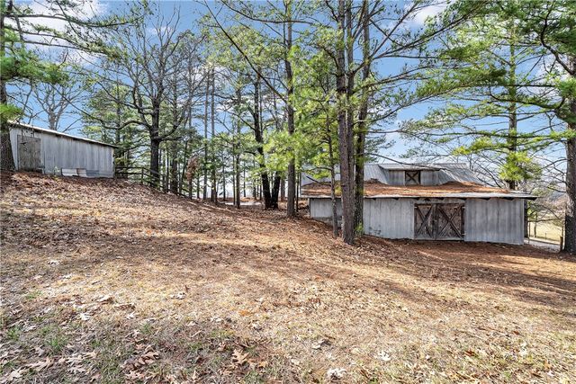 11482 Abilene Road, Winslow, AR 72959