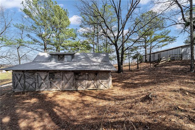 11482 Abilene Road, Winslow, AR 72959