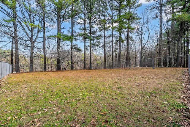 11482 Abilene Road, Winslow, AR 72959