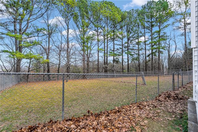 11482 Abilene Road, Winslow, AR 72959