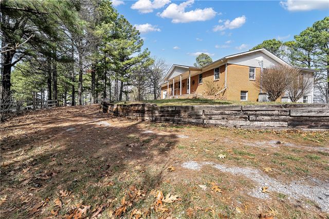 11482 Abilene Road, Winslow, AR 72959