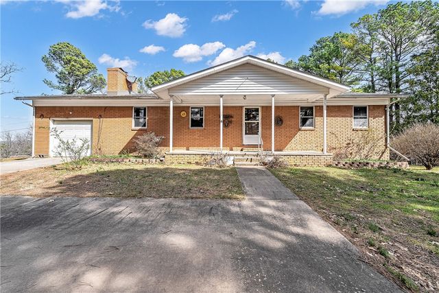 11482 Abilene Road, Winslow, AR 72959