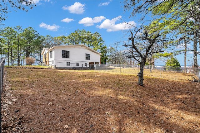 11482 Abilene Road, Winslow, AR 72959