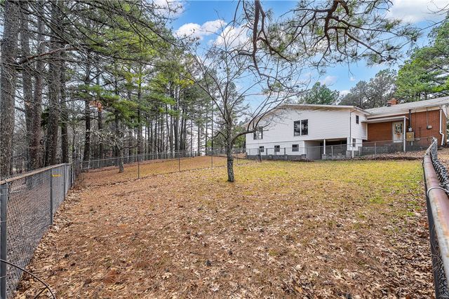 11482 Abilene Road, Winslow, AR 72959