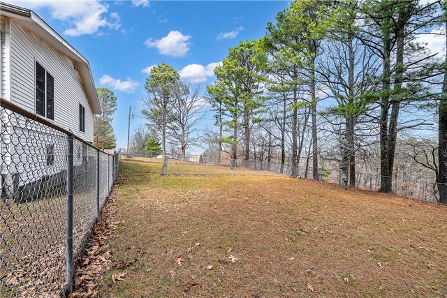 11482 Abilene Road, Winslow, AR 72959