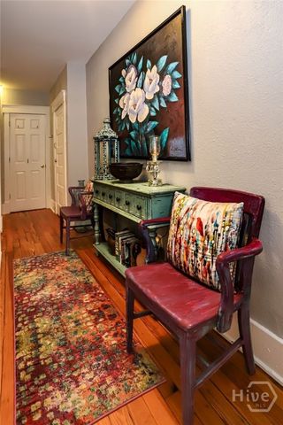 111 Lincoln Street 1B, Savannah, GA 31401