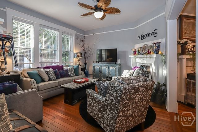 111 Lincoln Street 1B, Savannah, GA 31401