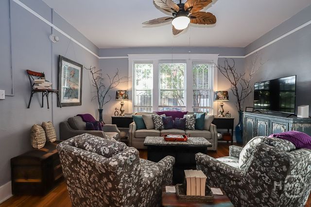 111 Lincoln Street 1B, Savannah, GA 31401