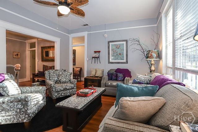 111 Lincoln Street 1B, Savannah, GA 31401