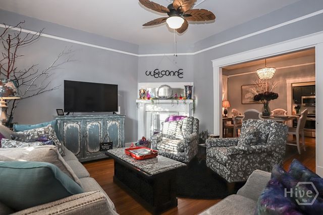 111 Lincoln Street 1B, Savannah, GA 31401