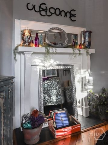 111 Lincoln Street 1B, Savannah, GA 31401