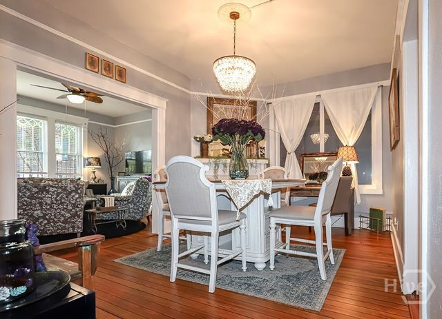 111 Lincoln Street 1B, Savannah, GA 31401