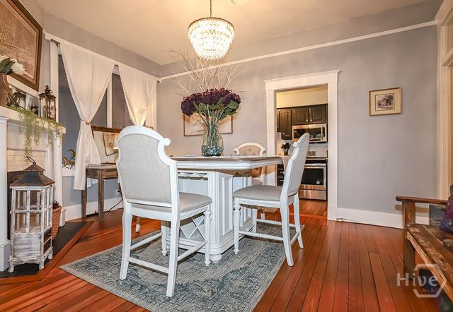 111 Lincoln Street 1B, Savannah, GA 31401