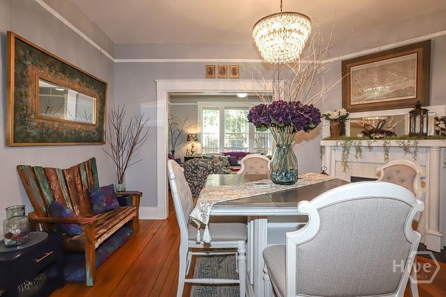 111 Lincoln Street 1B, Savannah, GA 31401