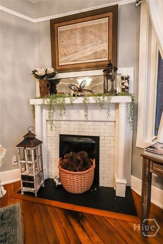 111 Lincoln Street 1B, Savannah, GA 31401