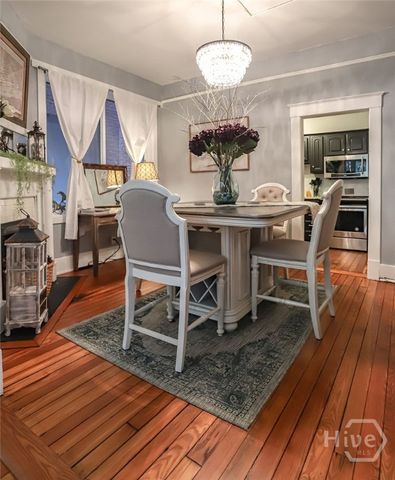 111 Lincoln Street 1B, Savannah, GA 31401