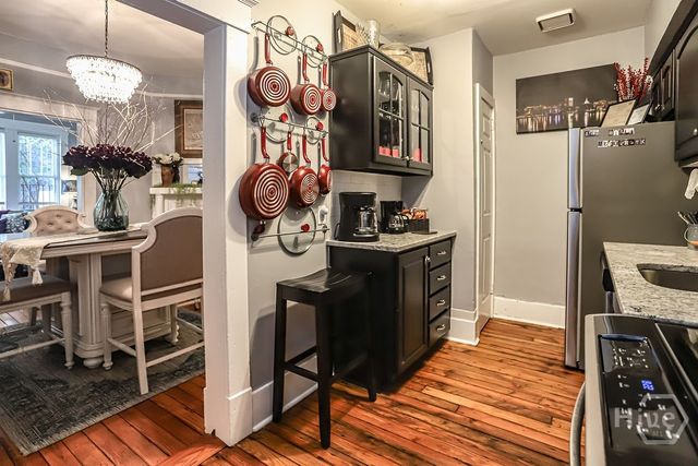 111 Lincoln Street 1B, Savannah, GA 31401