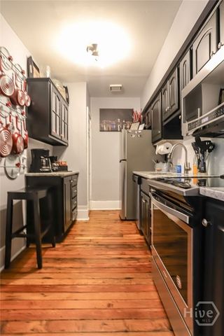 111 Lincoln Street 1B, Savannah, GA 31401