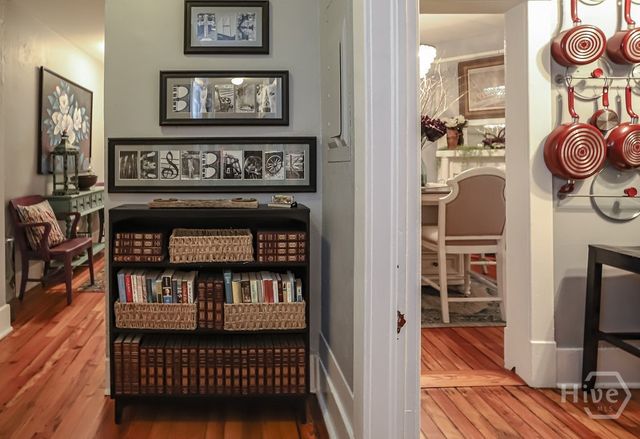 111 Lincoln Street 1B, Savannah, GA 31401