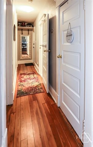 111 Lincoln Street 1B, Savannah, GA 31401