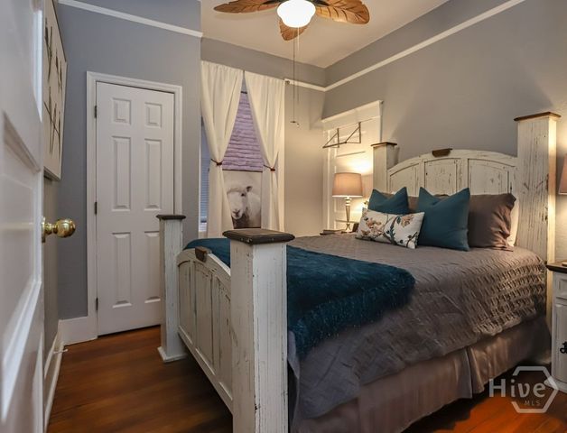 111 Lincoln Street 1B, Savannah, GA 31401