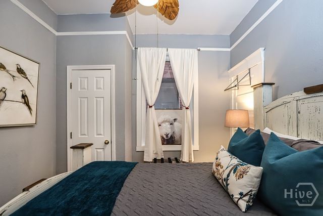 111 Lincoln Street 1B, Savannah, GA 31401