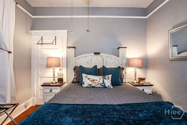 111 Lincoln Street 1B, Savannah, GA 31401