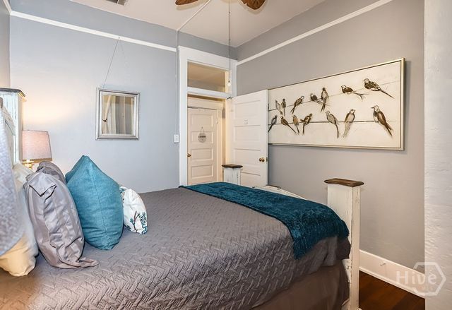 111 Lincoln Street 1B, Savannah, GA 31401