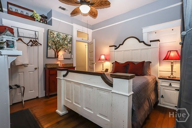 111 Lincoln Street 1B, Savannah, GA 31401