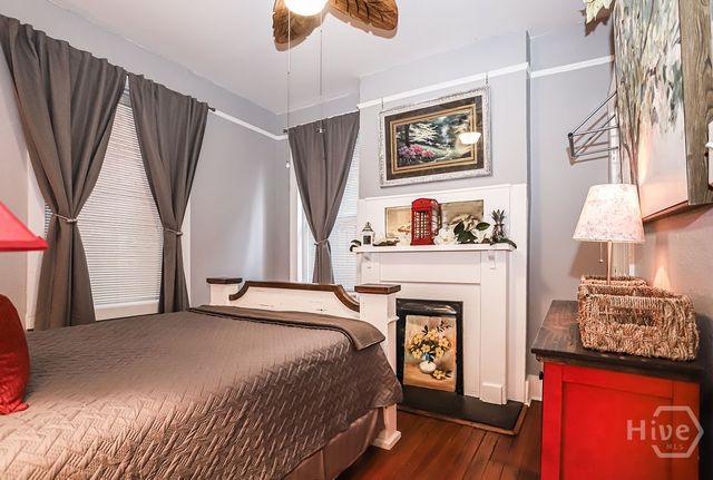 111 Lincoln Street 1B, Savannah, GA 31401