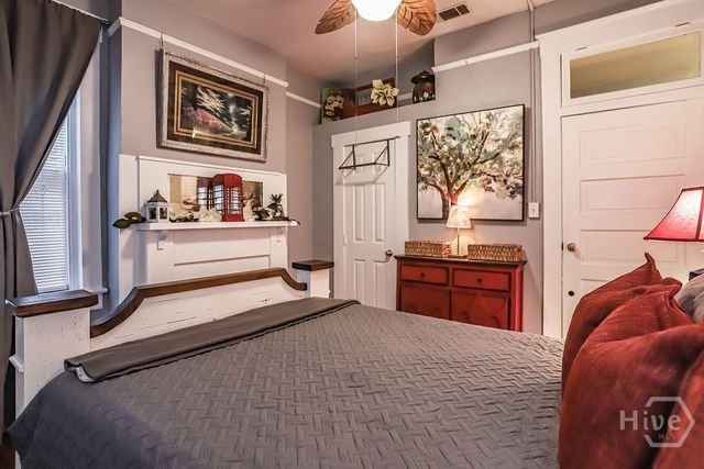 111 Lincoln Street 1B, Savannah, GA 31401