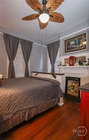 111 Lincoln Street 1B, Savannah, GA 31401