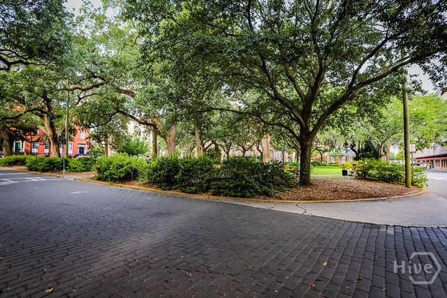 111 Lincoln Street 1B, Savannah, GA 31401