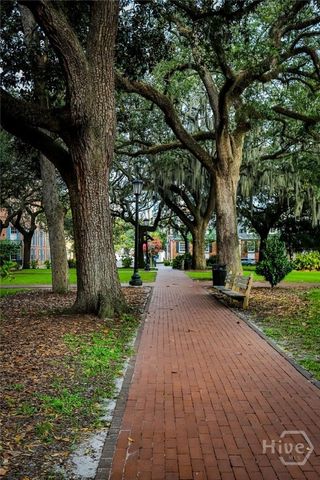 111 Lincoln Street 1B, Savannah, GA 31401