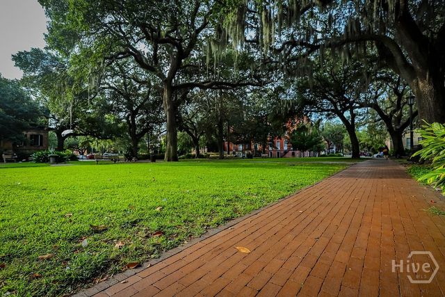 111 Lincoln Street 1B, Savannah, GA 31401