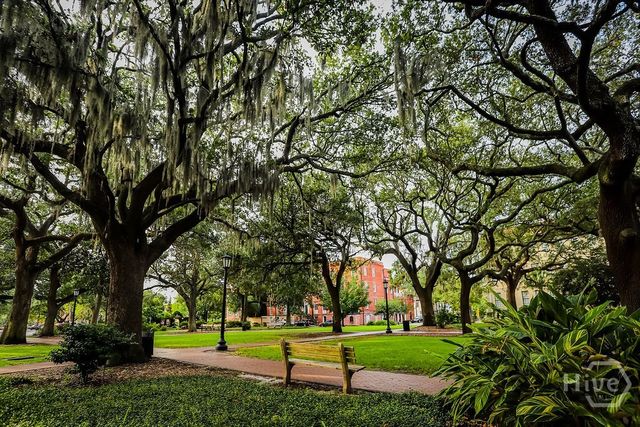 111 Lincoln Street 1B, Savannah, GA 31401