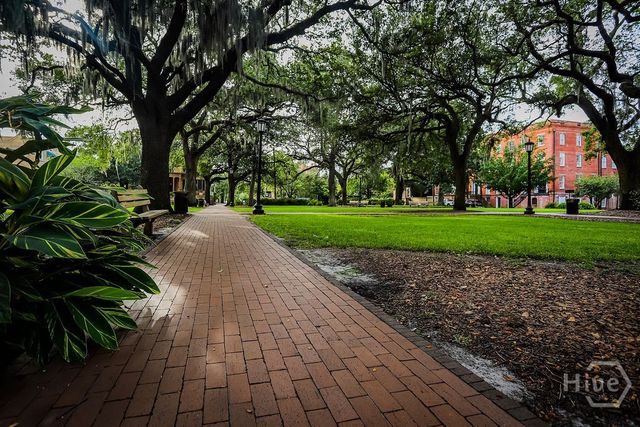 111 Lincoln Street 1B, Savannah, GA 31401