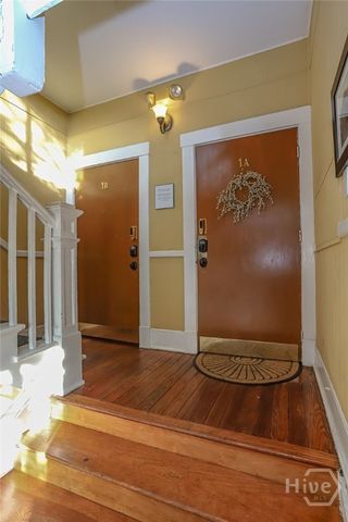 111 Lincoln Street 1B, Savannah, GA 31401