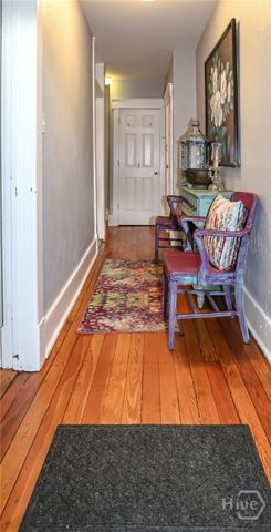 111 Lincoln Street 1B, Savannah, GA 31401