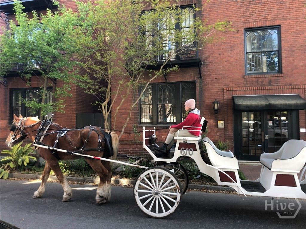 111 Lincoln Street 1B, Savannah, GA 31401