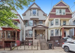 320 Clifton Ave, Newark City, NJ 07104