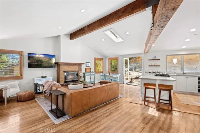 2072 Hidden Valley Canyon, Laguna Beach, CA 92651