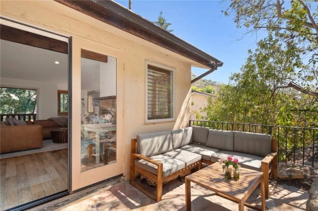 2072 Hidden Valley Canyon, Laguna Beach, CA 92651